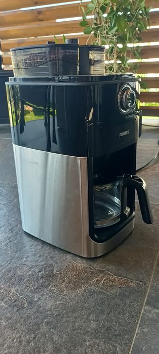 Cafetiera Philips