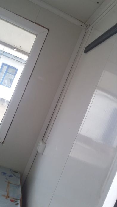 Киоск, Павильон 3*2 утепленный