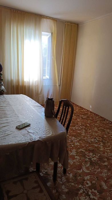 Кизларга шерикликка квартира Метро Чилонзор