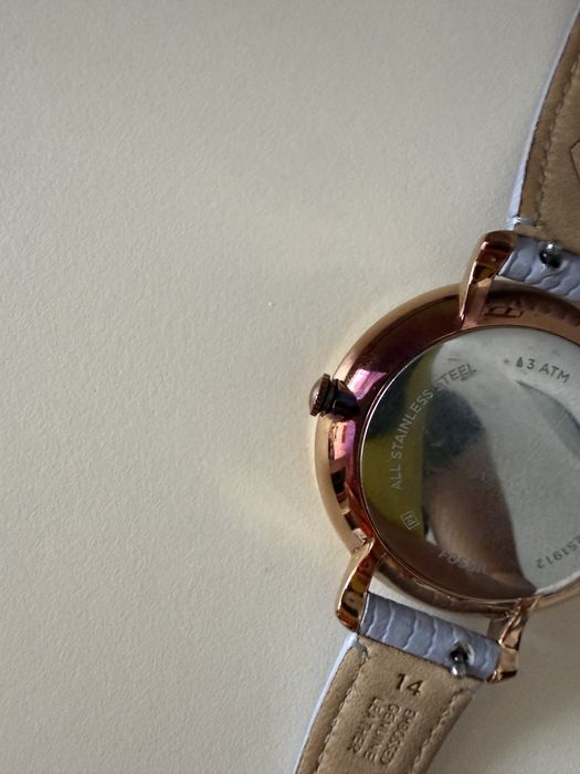 Fossil Jacqueline