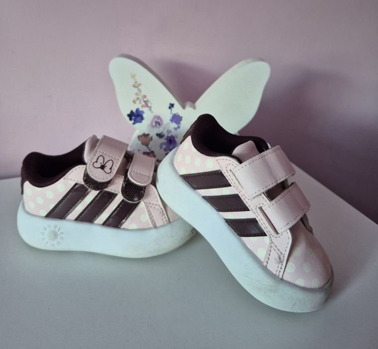 Детски маратонки Adidas