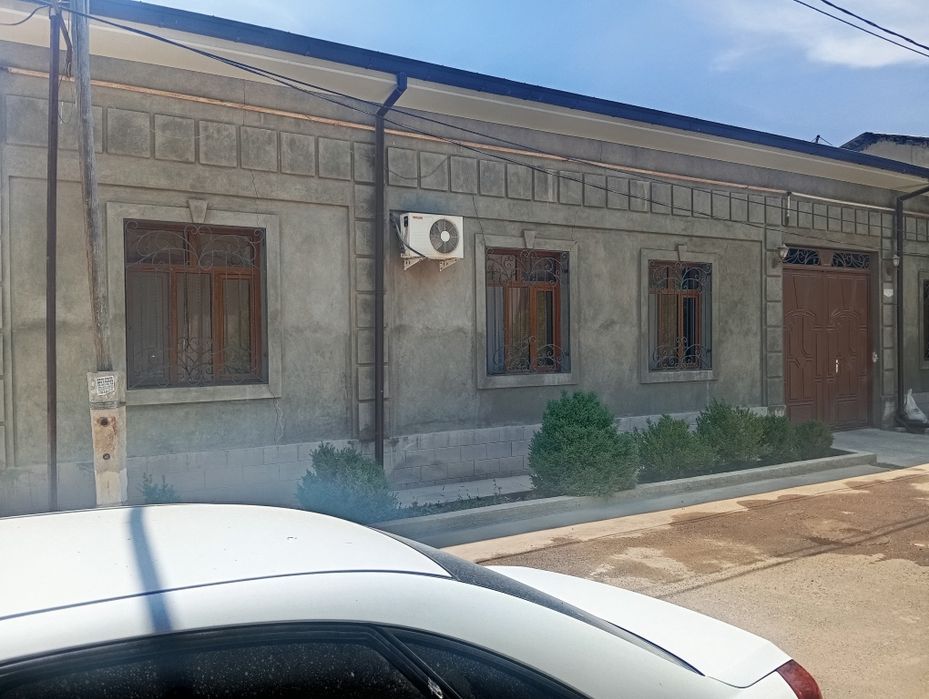 Тимур Малик 10 соток Дом