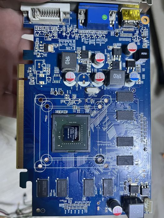 Компьютер для офиса