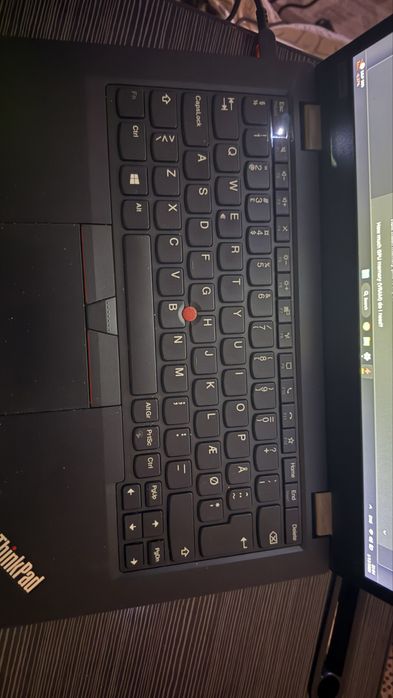 Lenovo ThinkPad L13 Gen 2