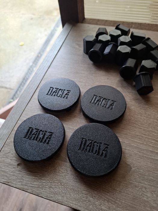 Capace jante/prezoane/lucas Dacia 1300 1310