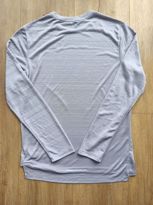 Тениска с дълъг ръкав Nike