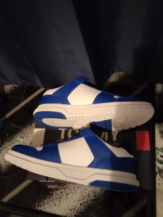 Tommy Hilfiger сникърси 41,42,44,45 номер