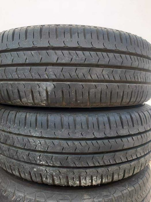 2 Броя 195/60/16C Nexen 7,8mm