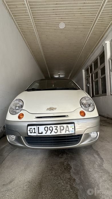 Matiz best 2013 sotiladi