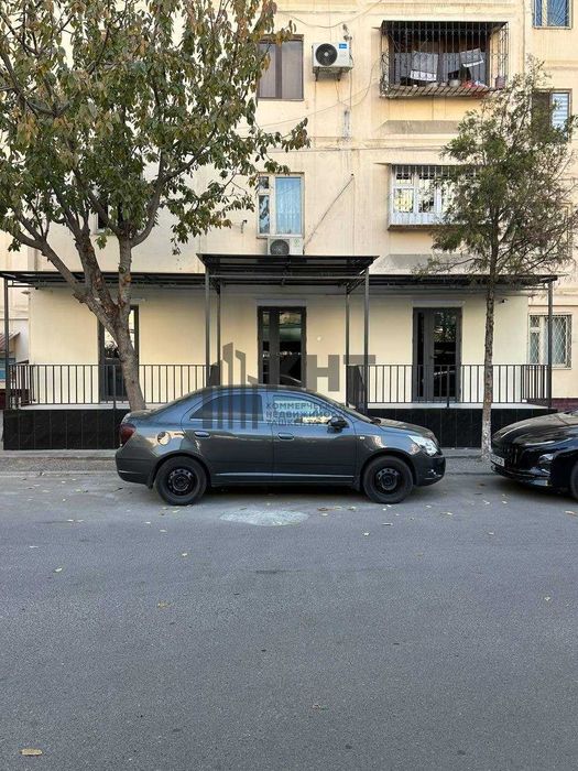 Аренда Офиса 82м2 Дружба |  Шайхантахурский