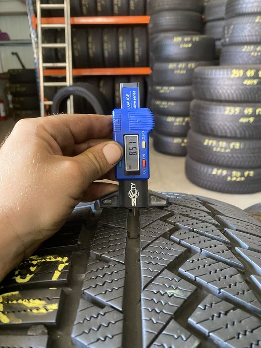 Anvelope iarna 235/50/19 Continental Winter Contact TS850P 235 50 19