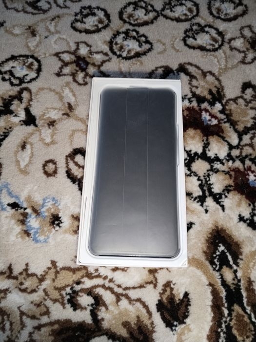 VIVO Y100 и Веласипед