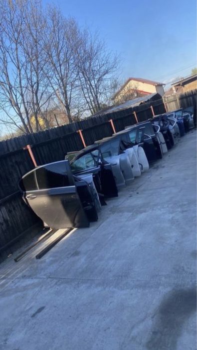 Macara stanga / dreapta fata / spate BMW f01 f02 f10 f11 seria 5 7