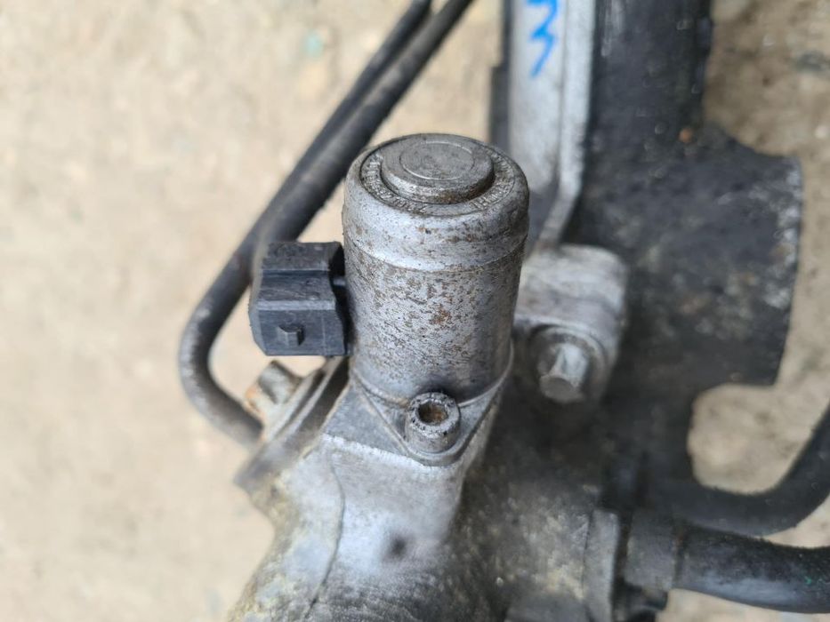 senzor caseta directie mercedes Ml w164