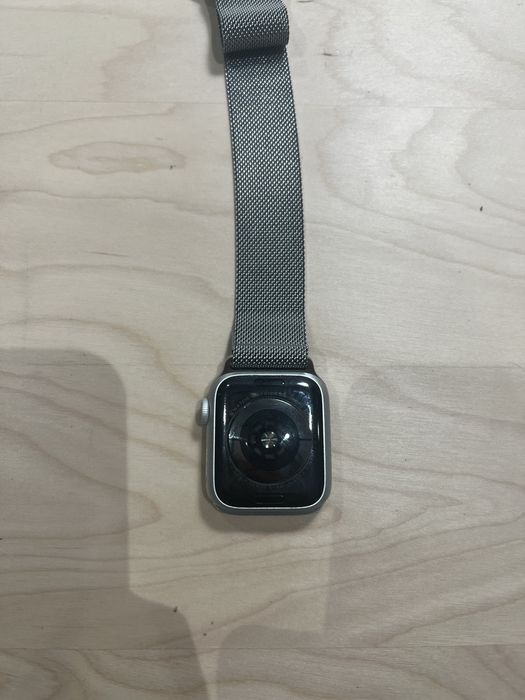Apple Watch series 5 40mm Aluminium & Ceramic