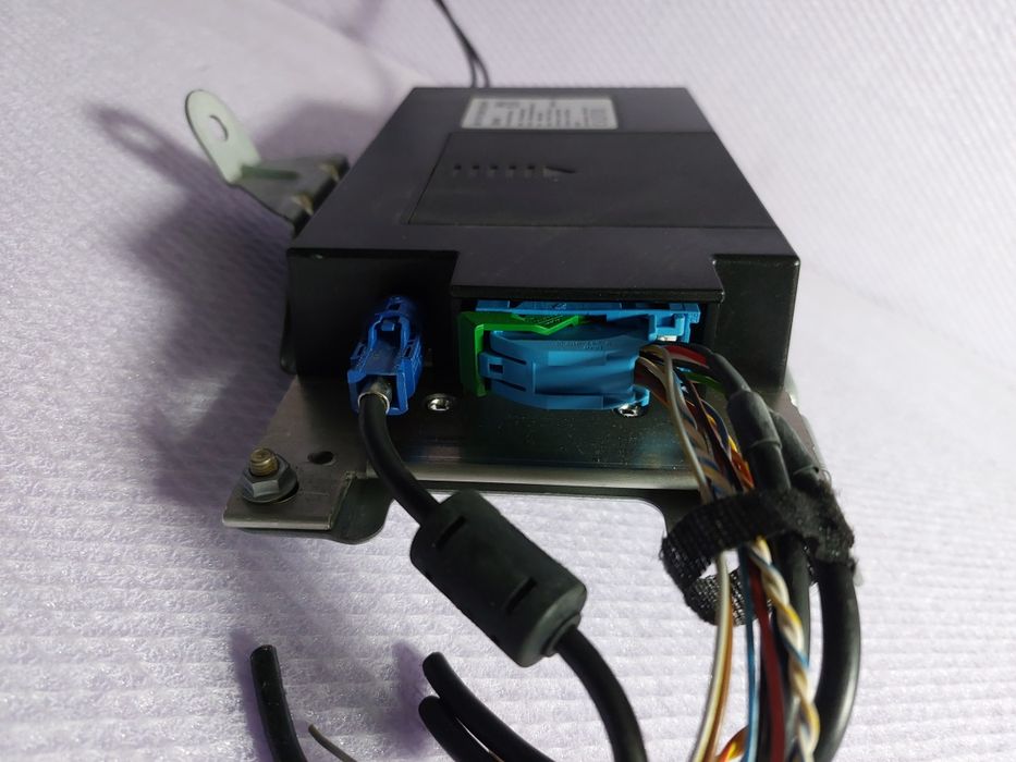 Modul Telematic BMW F01 F02 F06 F07 F10 F11 F20 F30 F45 Cod 9306220
