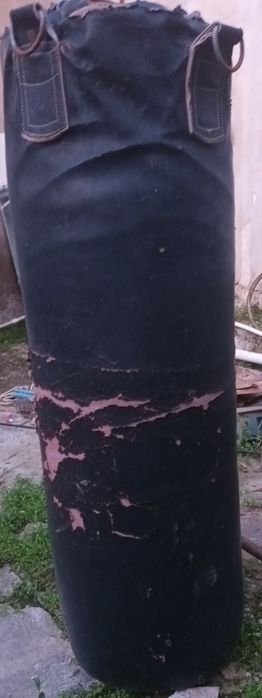 Мешак кожени сотилади холати яхши