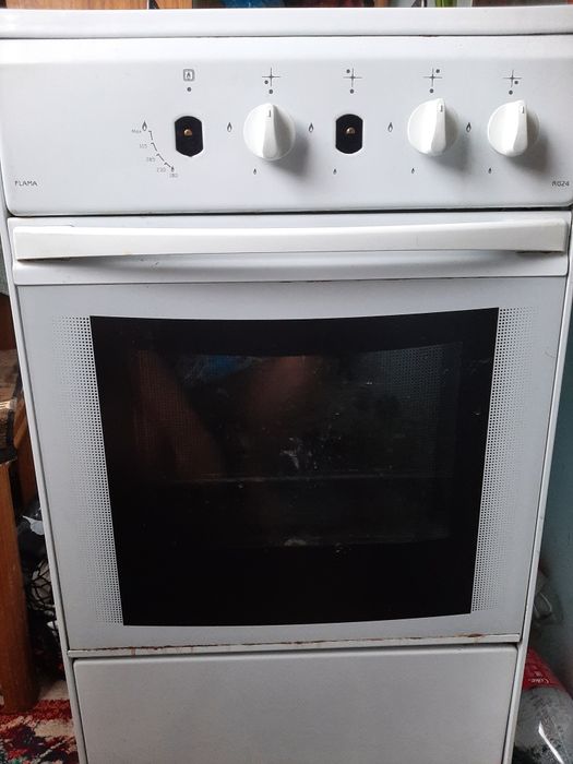 Продам газплиту б/у