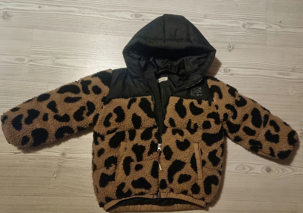 Liewood geaca copii Mărimea 116