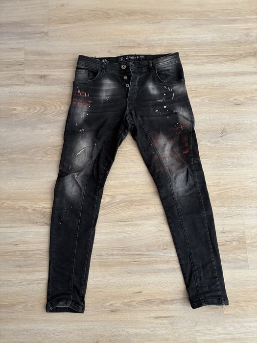 Мъжки дънки размер М/31