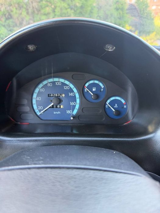 Matiz 2012 Srochna Sotiladi