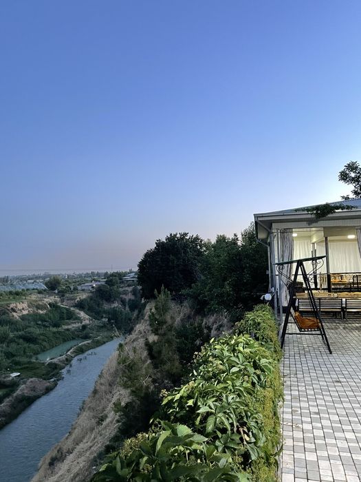 Arzon dacha | Qibray joylashgan | Halol Oilaviy Dacha | Toshkentda