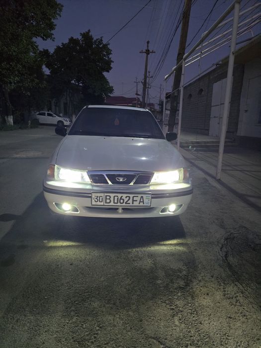 Nexia 1 sons 2003