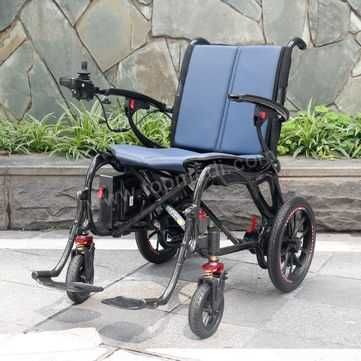 8 N16 Elektron kolyaska Електрическая инвалидная коляска  9