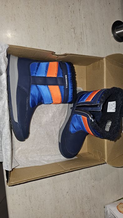 Детски апрески р-р 29