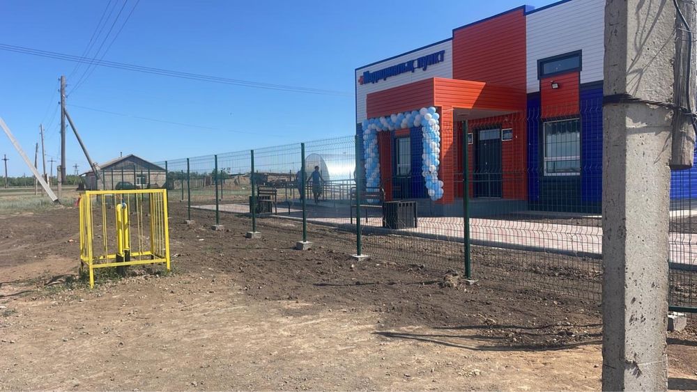 3D забор, 3Д забор