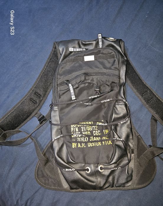 Рюкзак велосипедный