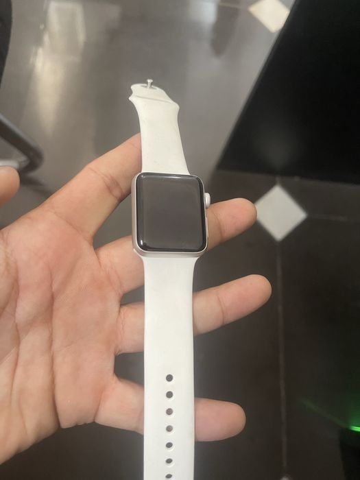 Apple watch 3 series 38mm