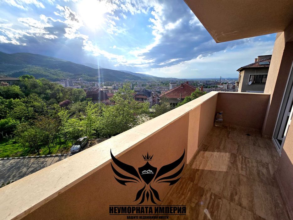 Дава се под наем Тристаен апартамент в Асеновград - 84 кв.м за 408.51 € - Снимка #4