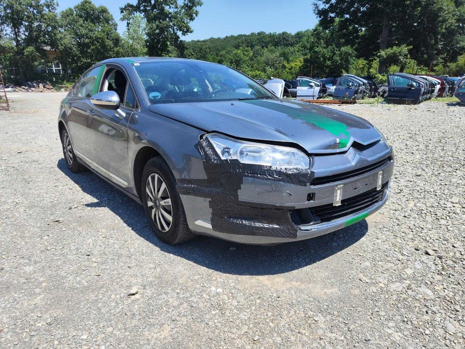 Citroen C5 автомат на части 2.0hdi / Ситроен Ц5