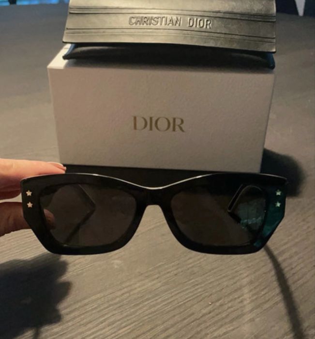 Слънчеви очила Dior Pacific S2U
