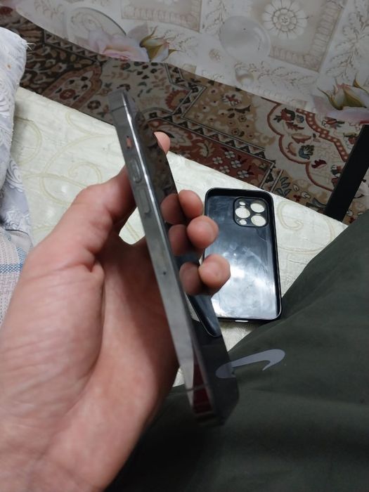 Айфон 13 про 256
