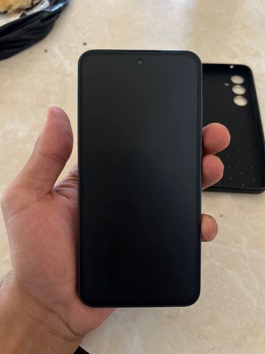 Samsung Galaxy A35 5G