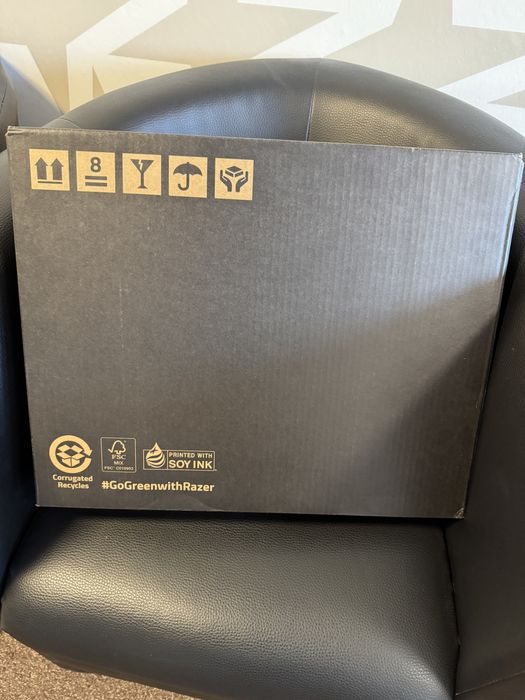 Laptop Razer Blade 15 Advanced Model