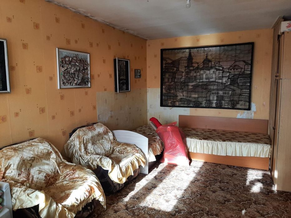 Тристаен апартамент с южно изложение и панорамна гледка – кв. Бузлуджа