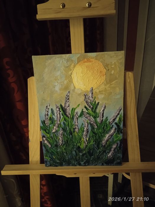 Продам картину ручной работы