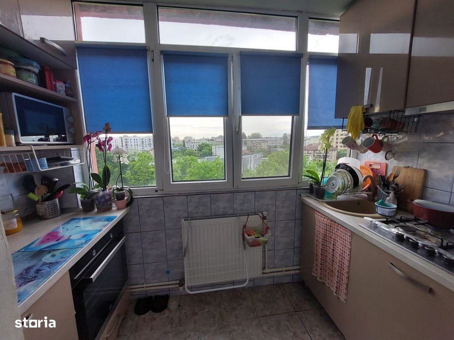 Apartament 2 Camere I Decomandat | Vedere Panoramica | Cornitoiu