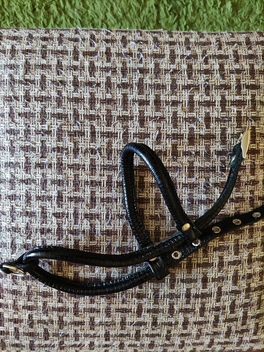 Шлейка для шпица, маленьких собак