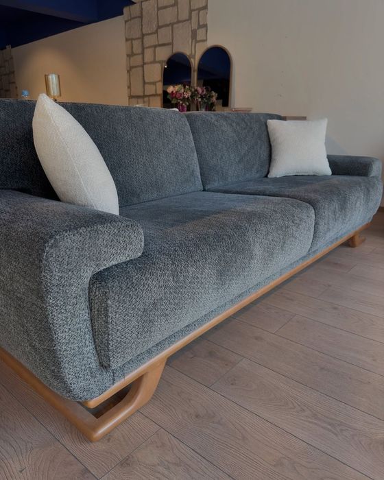 Реставрация ремонт и изготовление мягкой мебели