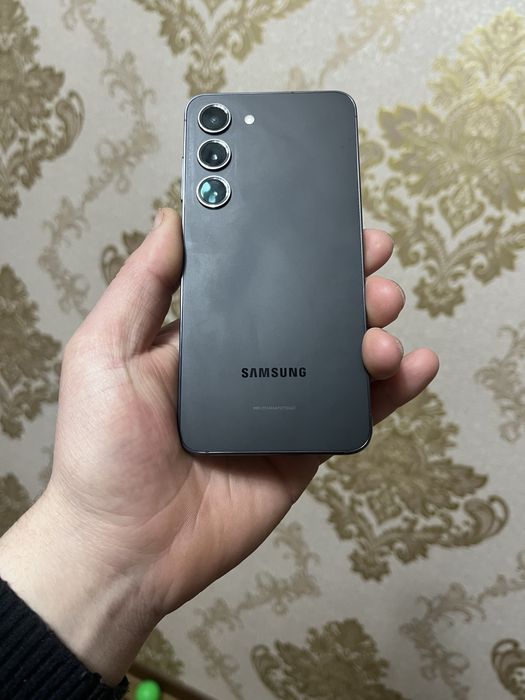 Samsung s23 ideal imeika utgan