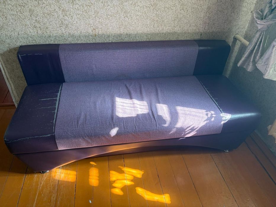 Срочно продается диван -тахта!!!