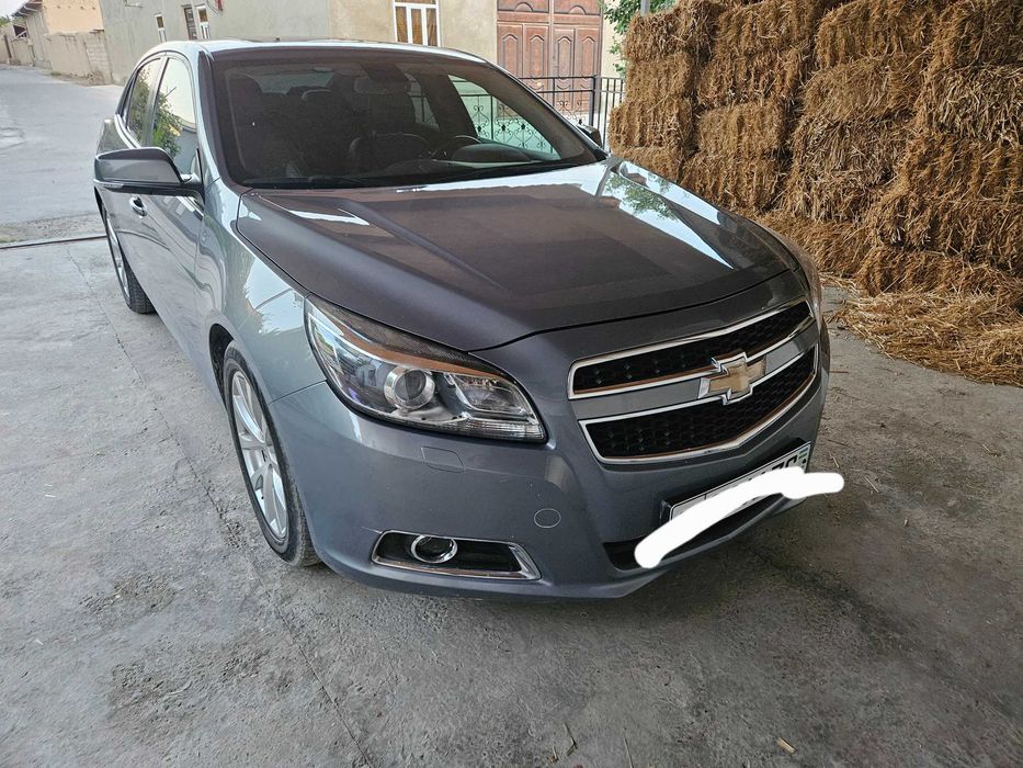 Malibu 1, 3-pos, 2014