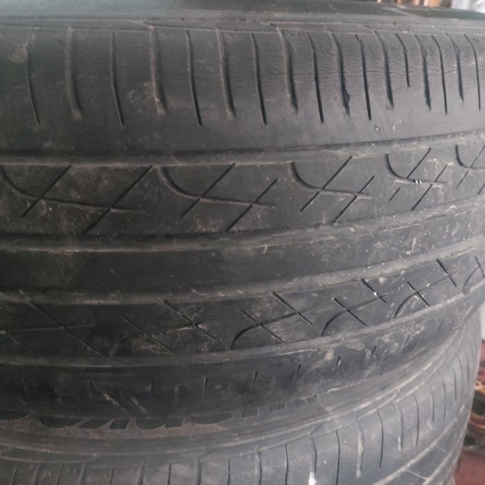 Шины Hankook с дисками