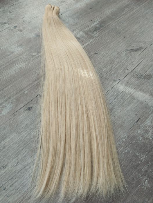 Виетнамска коса - двойна плътност