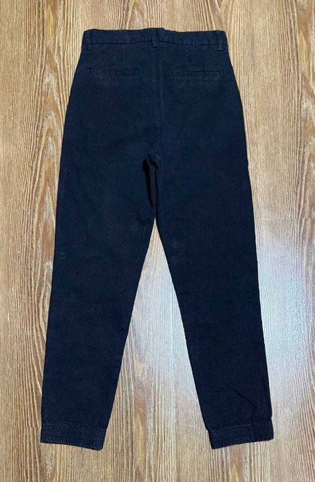 Джинсы джоггеры женские Selfie