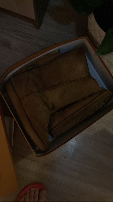 Обувь женская